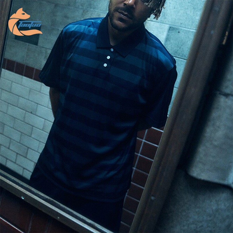 Adidas/阿迪达斯男女运动POLO衫