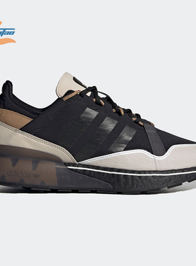Adidas/阿迪达斯正品新款ZX 2K BOOST男女减震运动休闲鞋 G57963