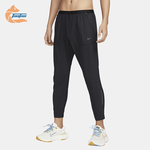 Nike/耐克男士跑步系带长裤