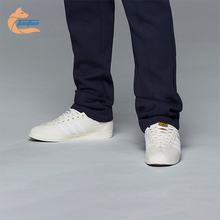 训练运动板鞋 Adidas 经典 三叶草男女款 IG8940 阿迪达斯正品