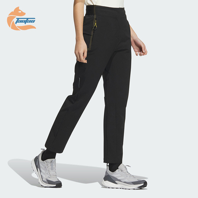 Adidas/阿迪达斯女士户外长裤