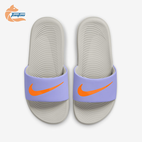 Nike/耐克儿童运动休闲拖鞋