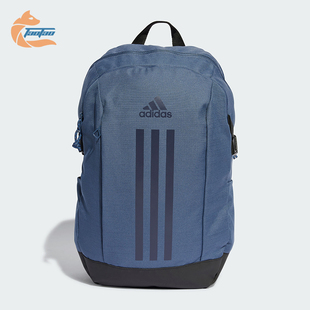POWER VII男女大容量运动双肩背包IT5360 阿迪达斯正品 Adidas