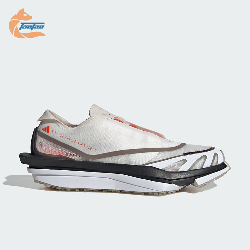 Adidas/阿迪达斯正品EARTHLIGHT 2.0女士经典运动跑鞋IF8058 - 实物图