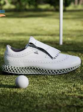 Adidas/阿迪达斯正品MC87 ADICROSS 4D男女高尔夫鞋IF0270