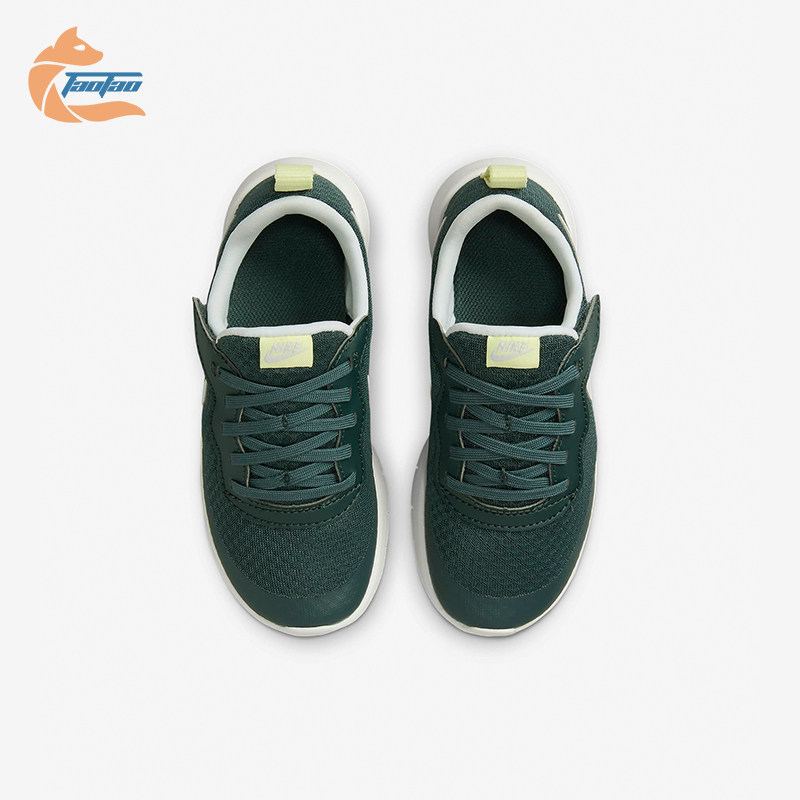 耐克正品GS女子大童休闲鞋