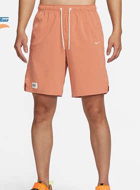 Nike/耐克正品2023夏季训练透气跑步男子运动短裤FQ0349-225