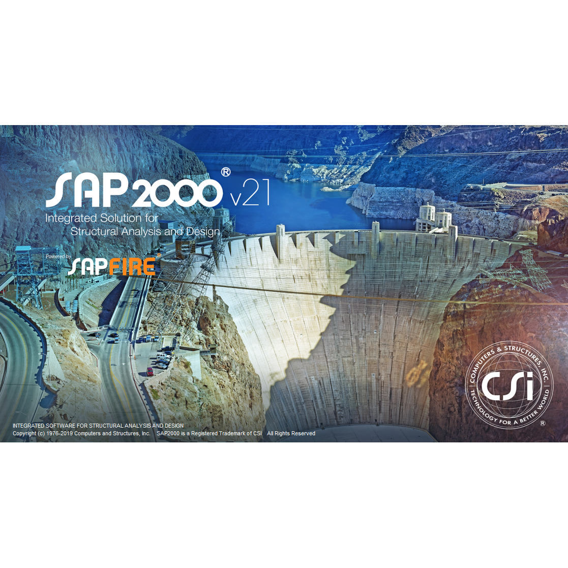 结构软件SAP2000v26- 20/etabs2016-22.7中文版软件安装技术服务