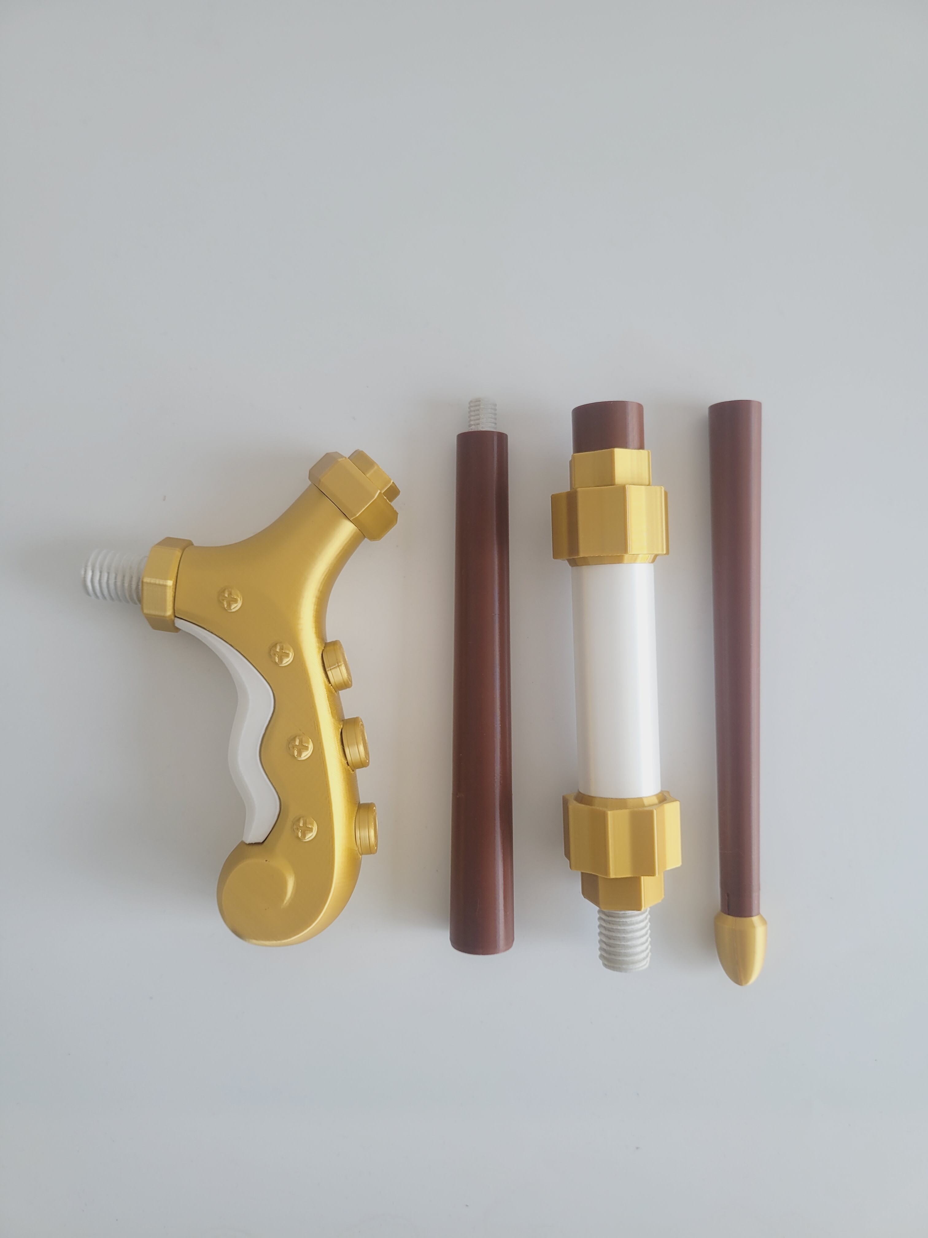 第五人格魔术师动力芯cos道具魔法棒手杖