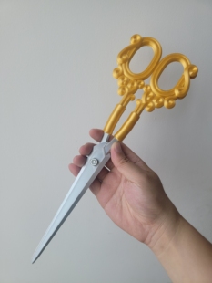 第五人格红夫人cos道具虚妄杰作希望的残像手持剪刀