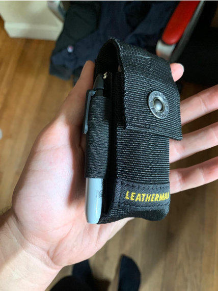 샤피 미니 마커 야외 유성 마커 펜 BOB EDC 작은 낙서 펜 3 개 무료 배송