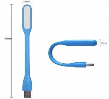 Lampe USB - Ref 378427 Image 3