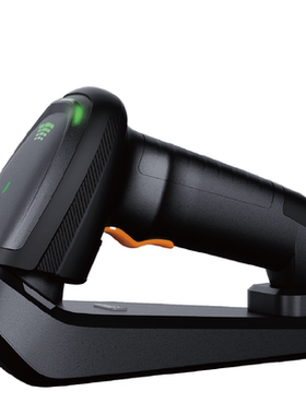 Seuic东集HS325DP工业级二维无线DPM扫描枪金属码专用扫描仪