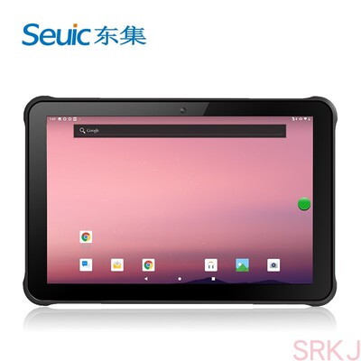 东集工业平板安卓5G平板