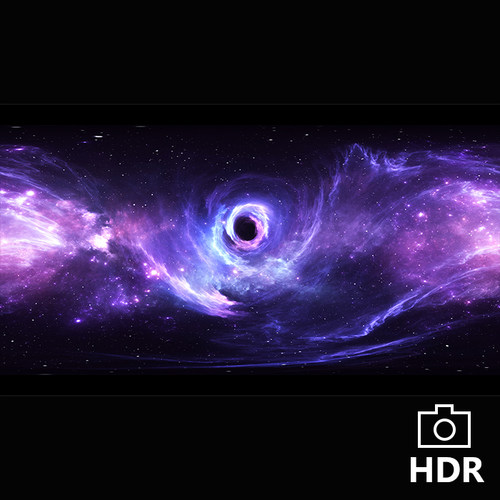 HDR 36张绚丽宇宙背景图