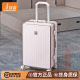 袋鼠行李箱24寸结实耐用加厚2026新款 皮箱子 26大容量拉杆旅行密码