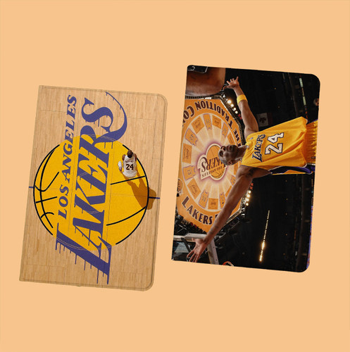 nba科比11寸ipad10.2平板10.9壳