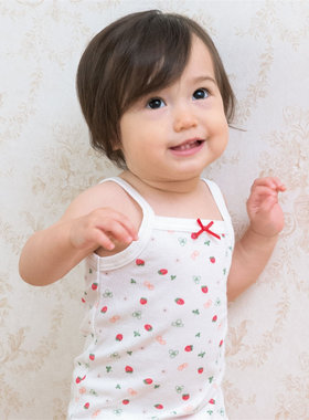 其他纯棉背心四季纯棉舒适