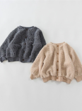 纯原日单branshes旗下Ou? by EDWIN25新款双向穿蓬松卫衣一衣两穿