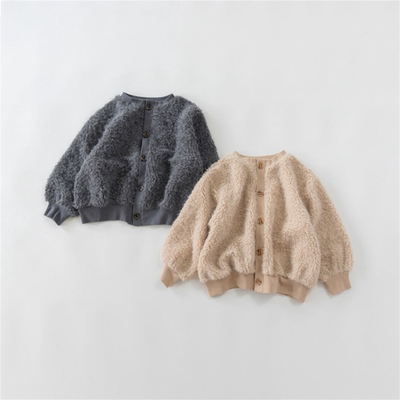 纯原日单branshes旗下Ou? by EDWIN25新款双向穿蓬松卫衣一衣两穿