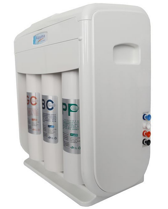 凯弗隆新款沃科玛爱丽丝50G液净水器