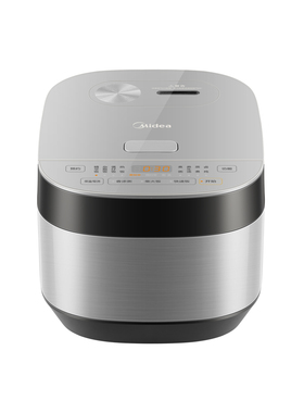 Midea/美的 MB-RE325电饭煲3L家用智能预约柴火饭多功能3升电饭锅