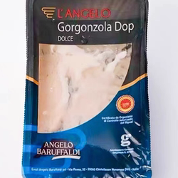 意大利进口IGOR蓝纹奶酪依格尔戈贡佐拉干酪臭芝士蓝波乳酪200g