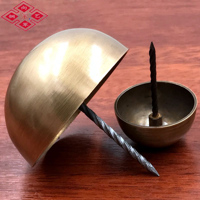 仿古实木大门铜泡钉大门铜钉装饰钉纯铜泡钉鼓钉圆头钉大门蘑菇钉
