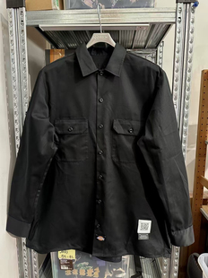 男式 样品码 改良工装 日本线 胸围112 风夹克外套 原单联名款