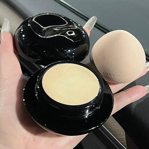 玛丽黛佳自然肌理持妆粉霜柔焦修饰混合肌油皮第2代900目正品20g