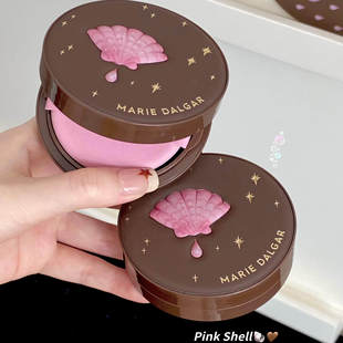 玛丽黛佳种籽贴肤锁妆气垫2.0版 修饰混干皮粉底眼泪屋限定15g