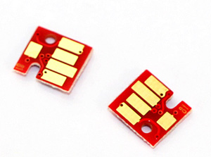 PGI-820CLI-821墨盒可复位芯片