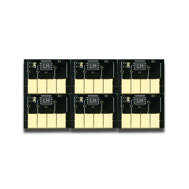 T920T930绘图仪727墨盒智能芯片