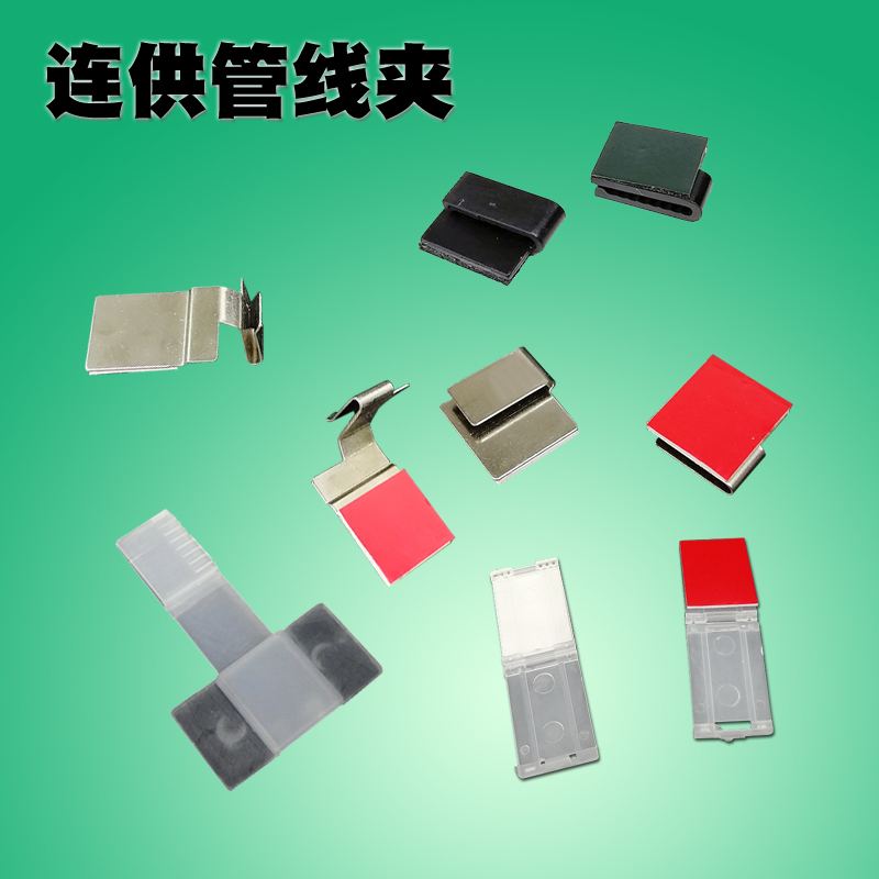 丽辉管线夹连续供墨系统打印机
