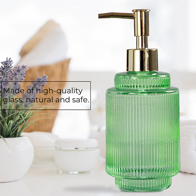 趣乐家乳液瓶小众设计