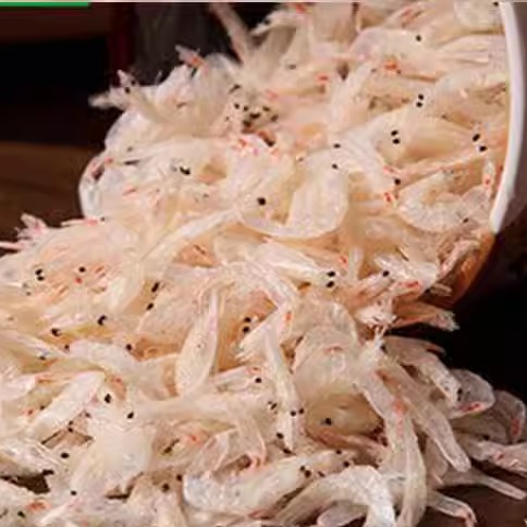 淡干虾皮虾米干货海米虾皮粉卷煎饼小菜250g,水产肉类/新鲜蔬果/熟食,虾皮,淘宝优惠券,粉丝福利购,淘宝优惠卷