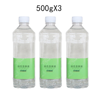 康播源丝瓜茎原液种植地一种成分