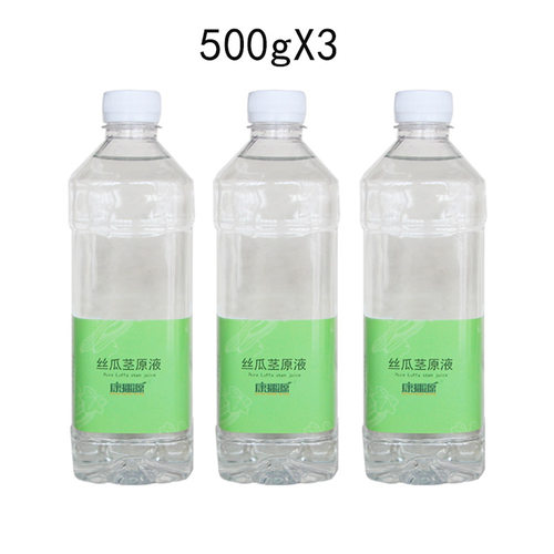 康播源丝瓜茎原液种植地一种成分