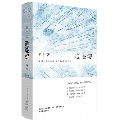 现货包邮 逍遥游 班宇 著理想国/冬泳之后班宇全新作品 为弱小者给予支持 为卑微者延续幻梦故事横跨三十年收录七篇短篇中短篇小说