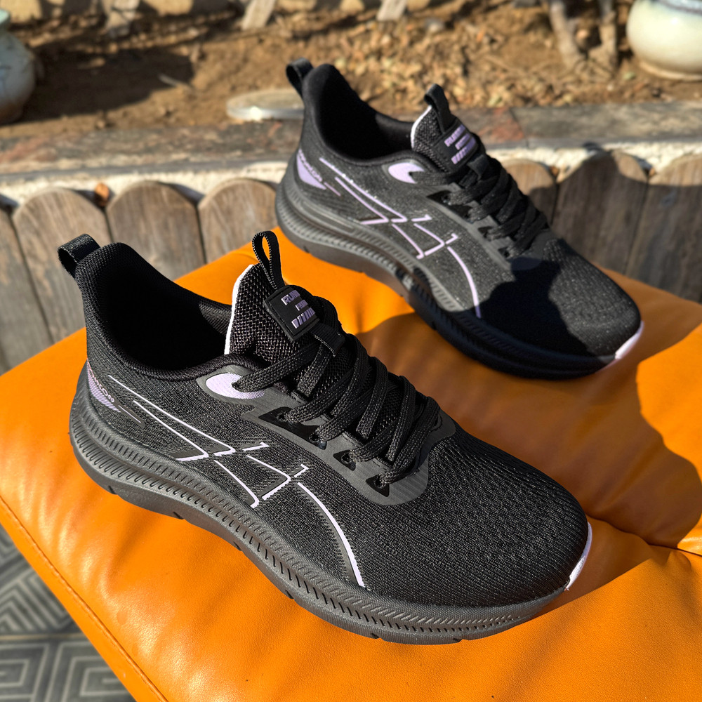 鹭威女士运动鞋2026春季新款超轻防滑底透气网布鞋黑色工作鞋妈妈,女鞋,网面鞋,淘宝优惠券,粉丝福利购,淘宝优惠卷