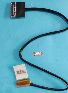 雷神911SE ME MT ST PLUS G7000M 机械师T58 笔记本 内置 屏线 新