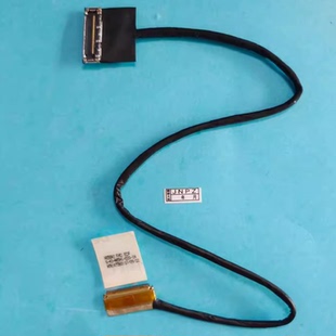 雷神911SE ME MT ST PLUS G7000M 机械师T58 笔记本 内置 屏线 新