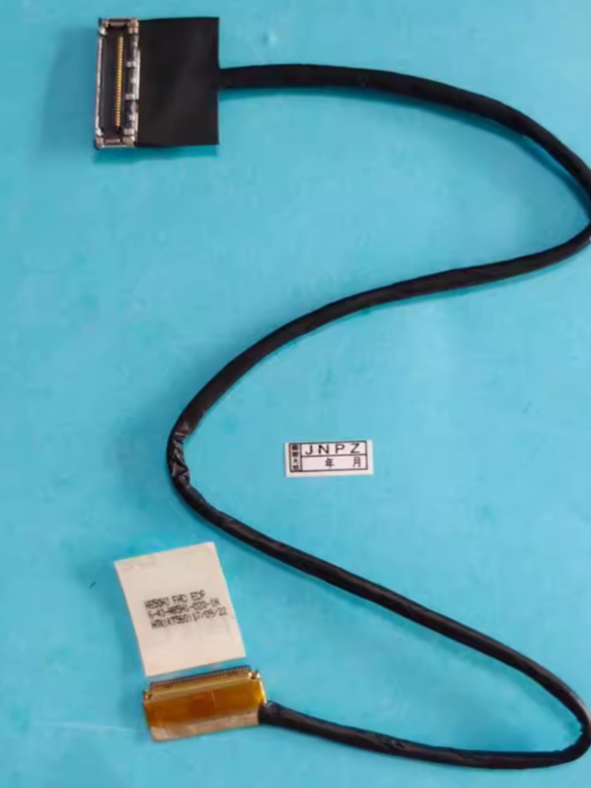 神舟Z7Z8CT5NACU5NA屏线