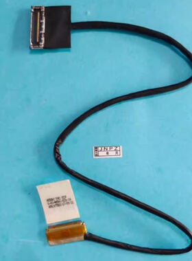 神舟Z7 Z8 CT5NA CU5NA CT7NA CA5NB蓝天NH50 NH55屏幕排线升级线