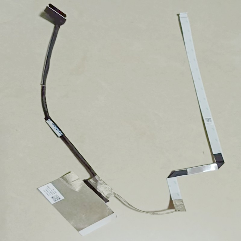 NLZ 40针0.4/0.5 内置屏线 DD0NLZLC120 DD0NLZLC210 510 601 200