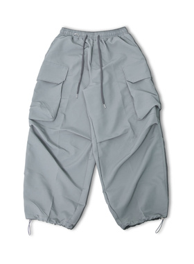 新anglan韩网代购22直邮设计师品牌超火[Taslan String 工装气球