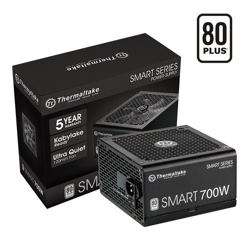 TT白牌非模组电源SmartS700W