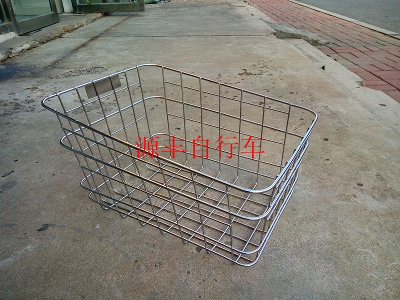 Panier pour vélo - Ref 2257536 Image 4