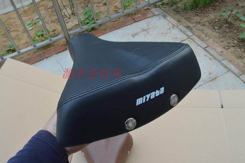 Selle de vélo - Ref 2360105 Image 4