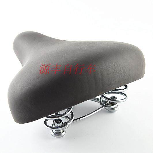 Selle de vélo - Ref 2360107 Image 1